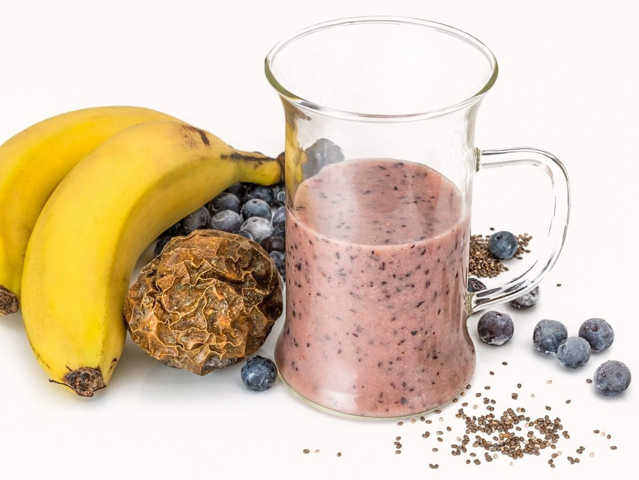 Smoothie specialist