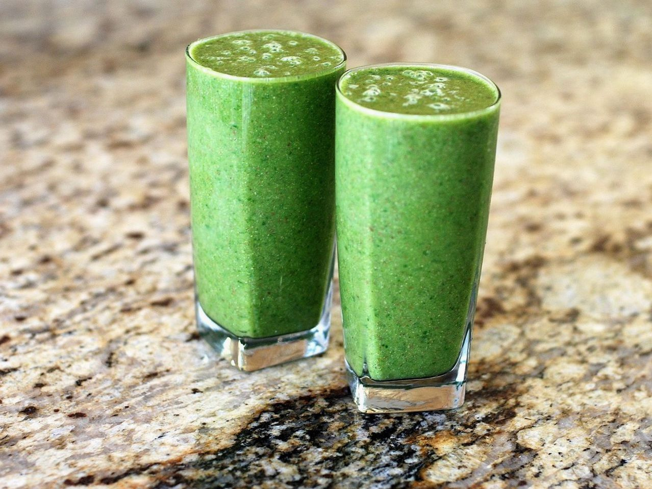House fruit blend