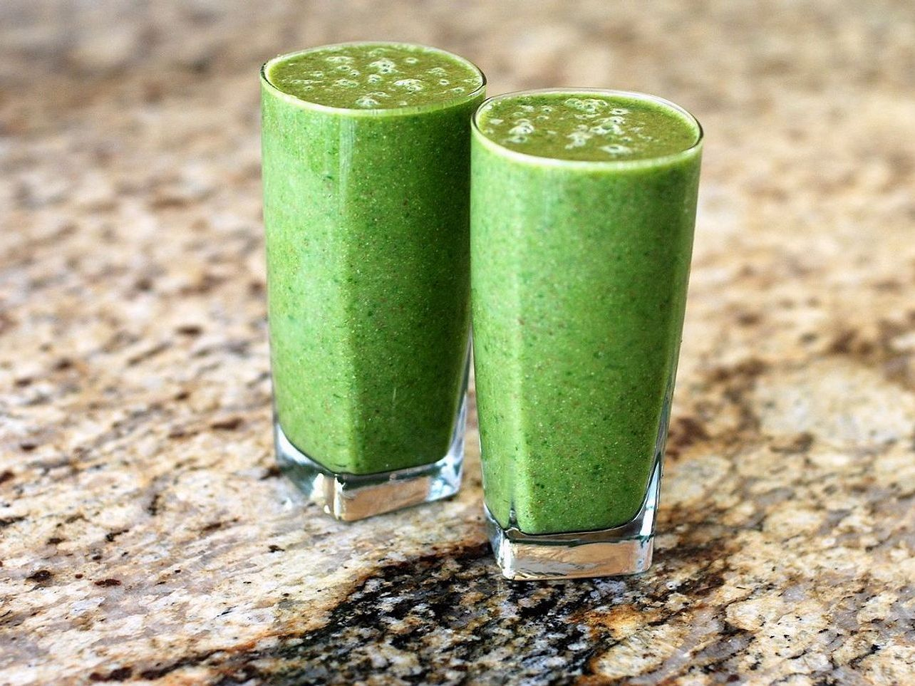 Smoothie specialist