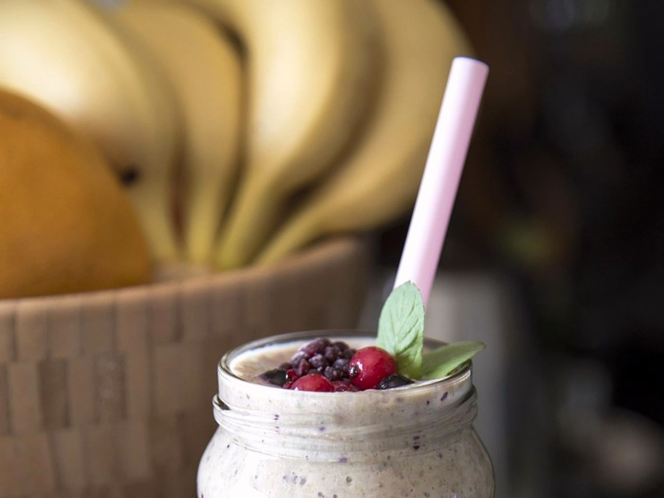 Family smoothie pack